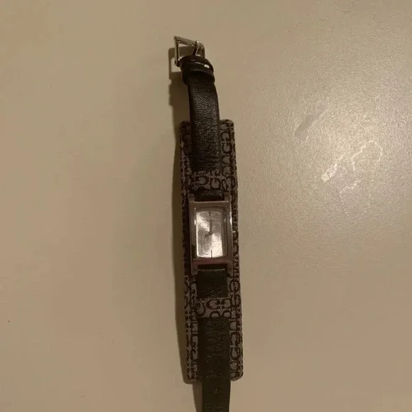 Guess watch