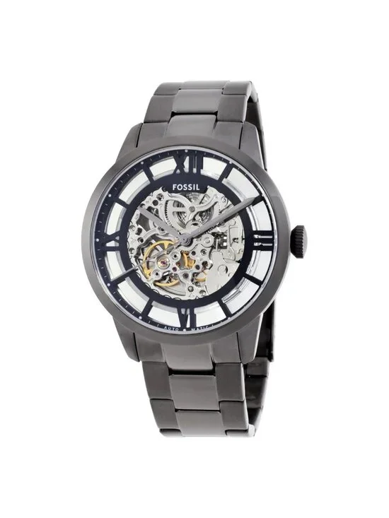 NWT Fossil Townsman Automatic Men's Watch