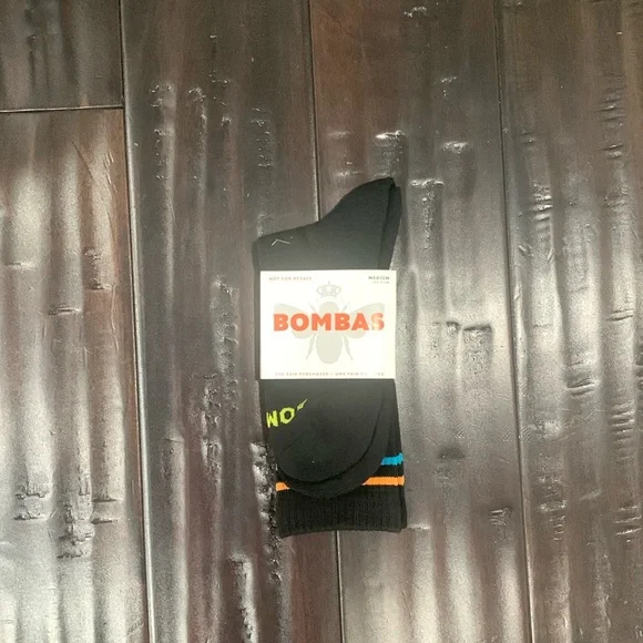 Bombas Athletic Socks