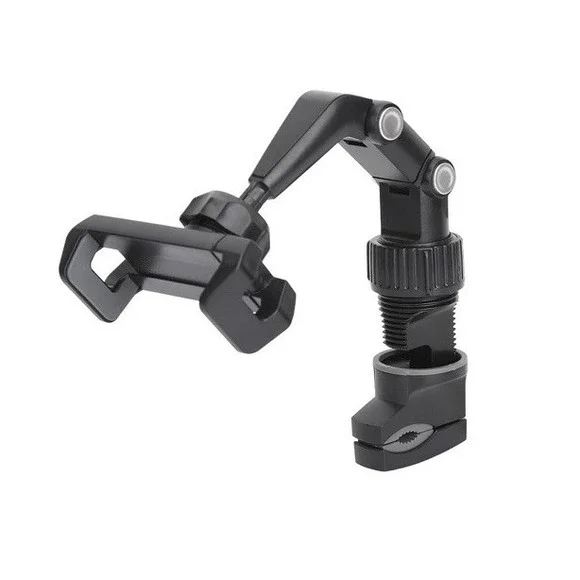 Multifunctional Mobile Phone Holder Bracket 360° Rearview Mirror Phone Holder...