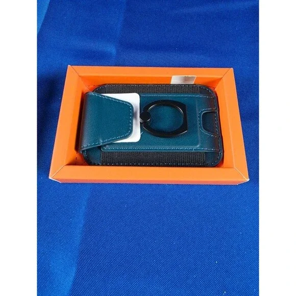 Magsafe Wallet with Grip