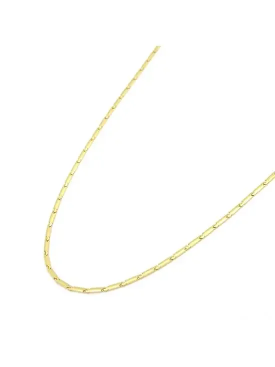 Unoaerre 18K Yellow Gold Necklace #299979U11B