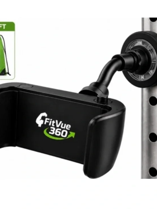 FitVue 360 Adjustable Magnetic Phone Holder