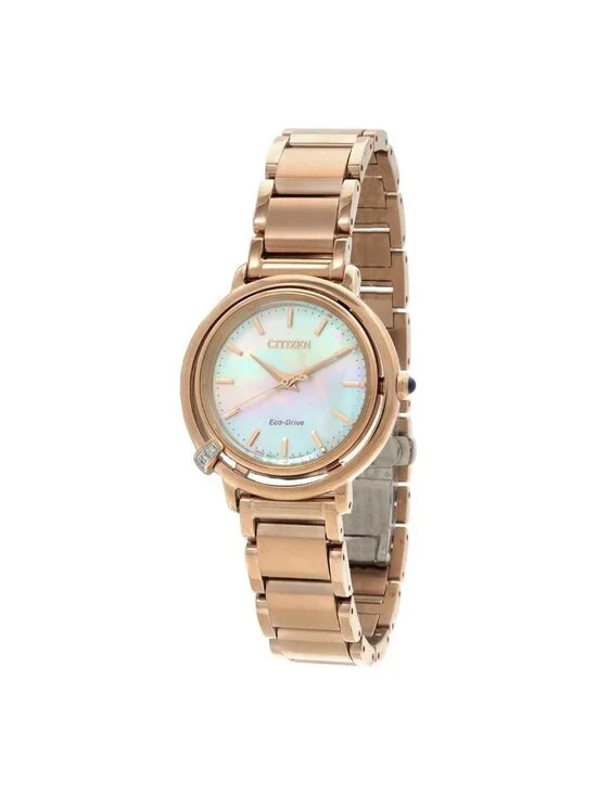 NWT Citizen L Arcly Ladies Watch