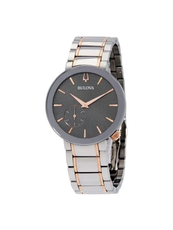 NWT Bulova Latin GRAMMY Quartz Ladies Watch