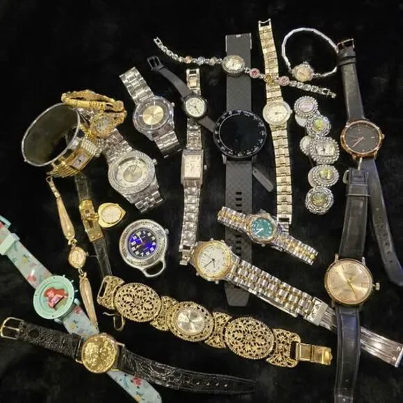 Project Watch Lot #445