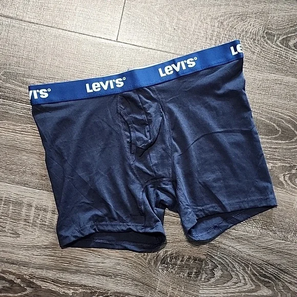 Levi's stretch cotton Boxer Brief