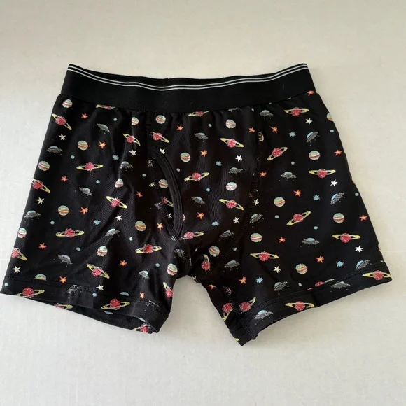 J Crew Classic Boxer‎ Brief - Size XS - In Bag.