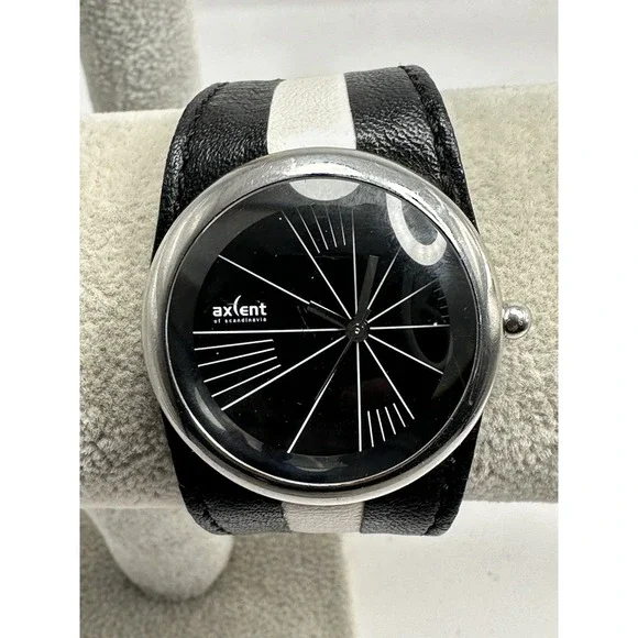 Axcent of Scandinavia Sunny Daniel Jakobsson New Battery 36MM 7