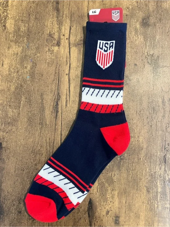 USA socks