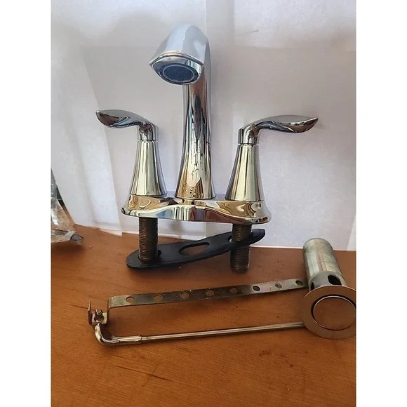 Moen‎ 6410 Eva 4
