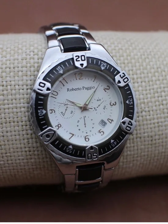 Roberto Paggio Watch