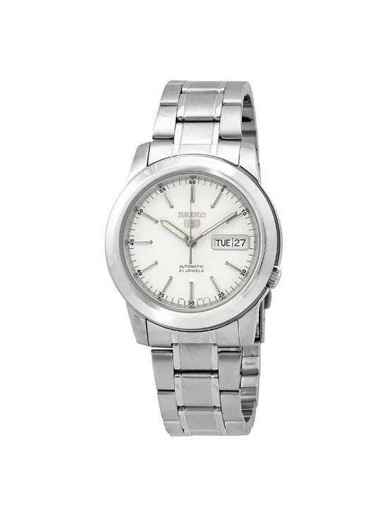 NWT Seiko 5 Automatic Men's Watch