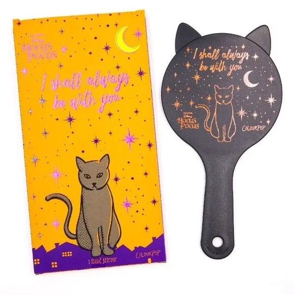 ColourPop x Hocus Pocus‎ - 