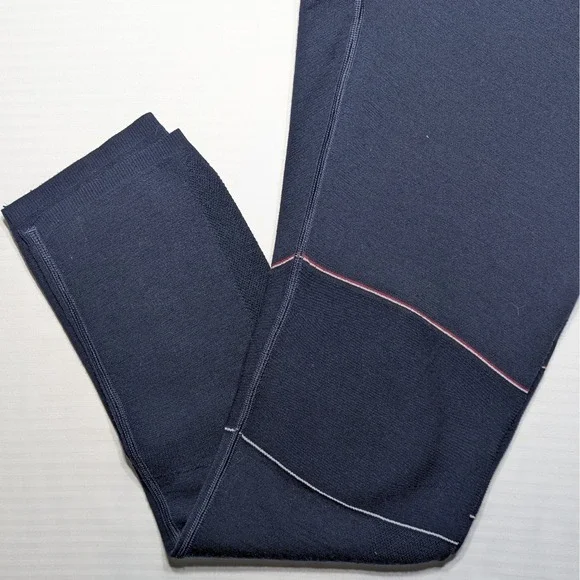 Smartwool Men's Intraknit 250 Merino Wool Base Layer Bottoms‎ XL Navy  Thermal