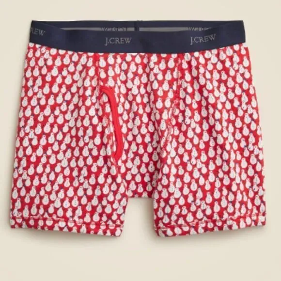 J. Crew BS496 4