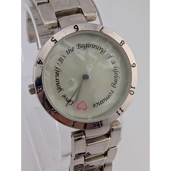 Avon Watch Forever Inspired by Paula Abdul 