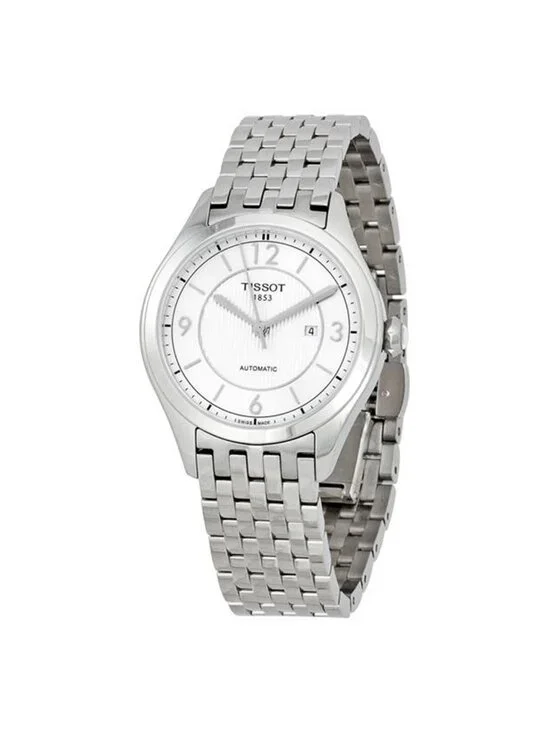NWT Tissot T-Classic T-One Ladies Watch