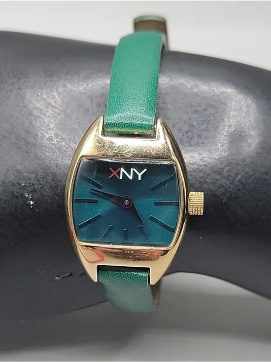XNY By Seiko Ladies Quartz Watch 7