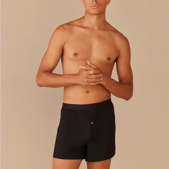 ME Undies Men’s Boxers Size Medium