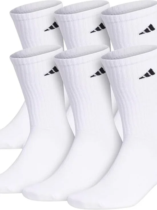 adidas crew socks