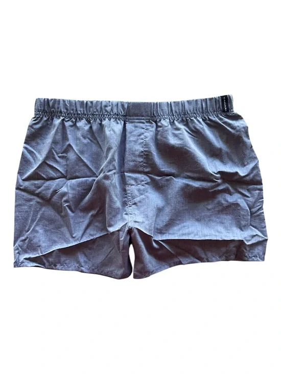 Tahari Men's Premium Woven Boxer