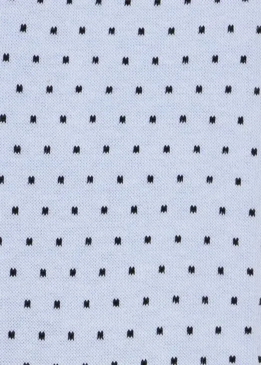 Copied - NWT Paul Smith tiny polka dot socks, made in Italy.