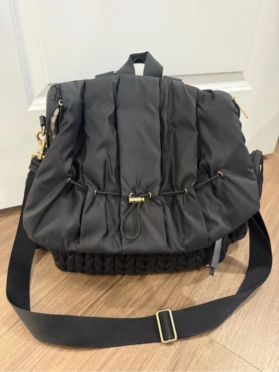 Happ Brand Diaper Bag