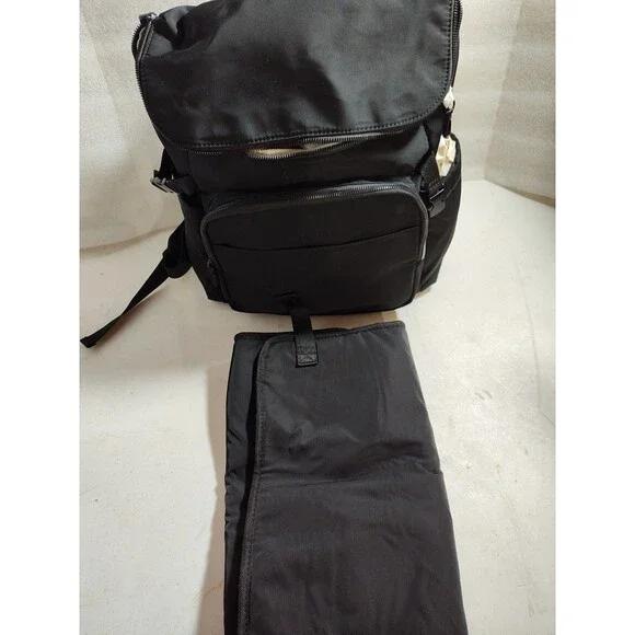 Sincerely Jules  Family Backpack Diaper Bag Collection  Changing Mat (787)