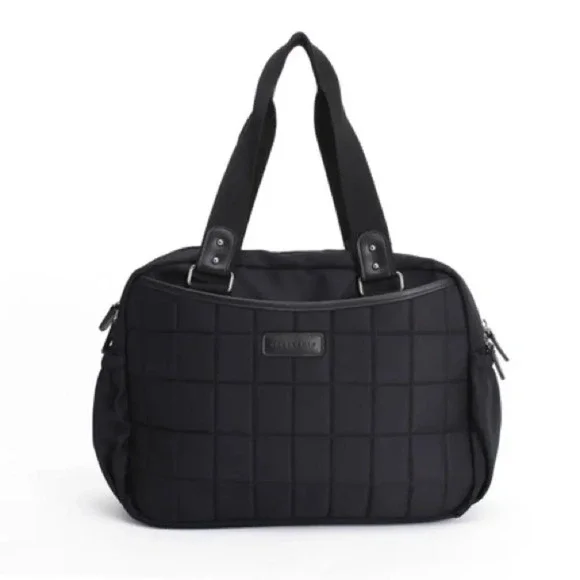 Stellakim Leslie Tote Diaper Bag