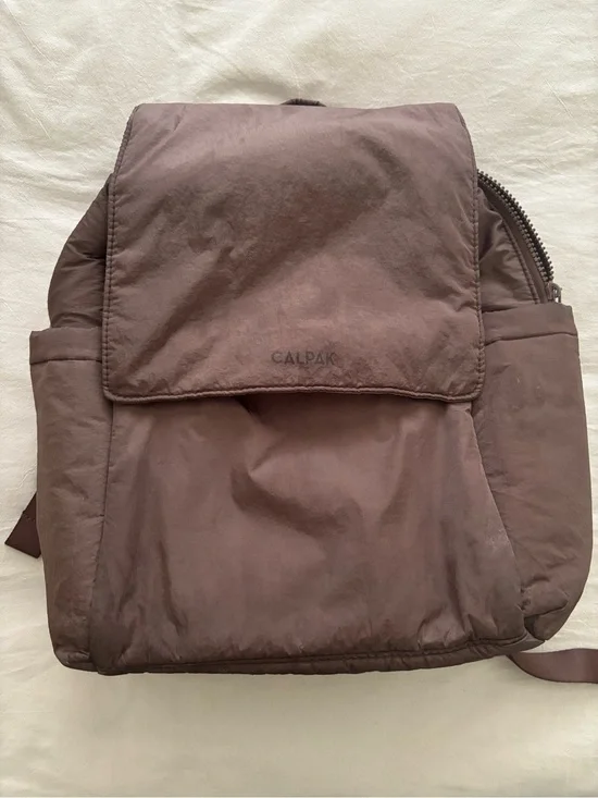 Calpak Mini Diaper Backpack