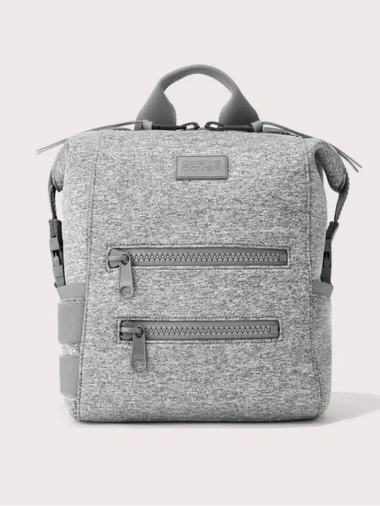 Dagne Dover Large Backpack Diaper Bag