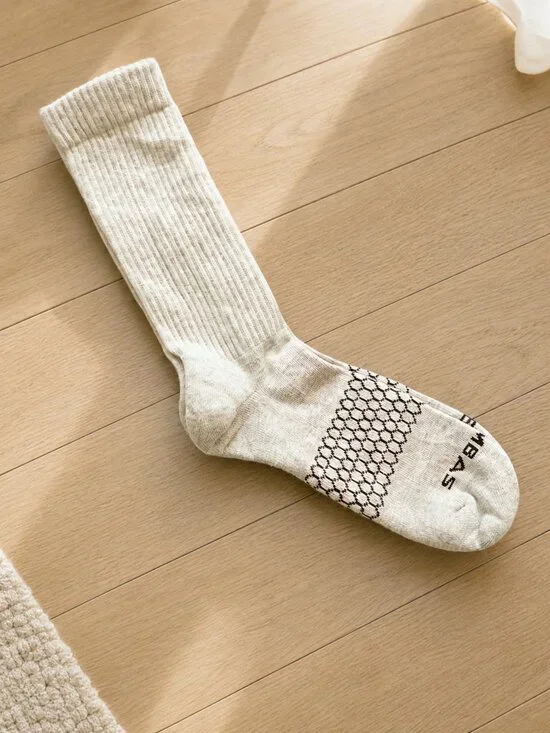 Bombas Calf Socks
