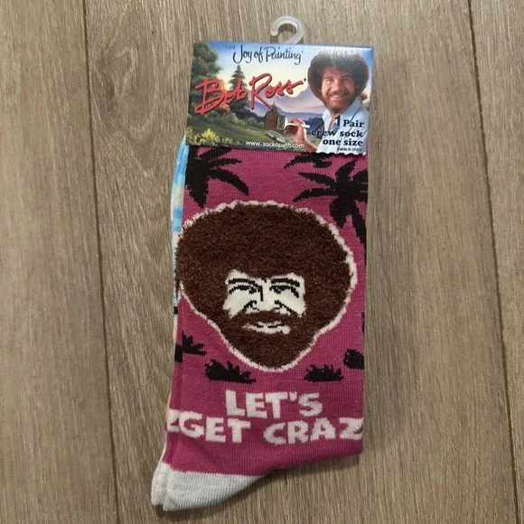 Bob Ross 