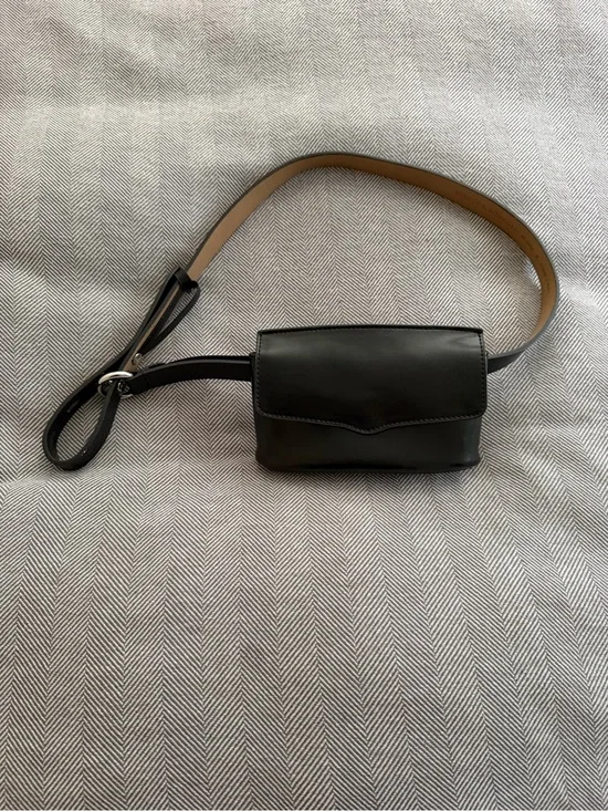 Rebecca Minkoff | Leather Belt Bag