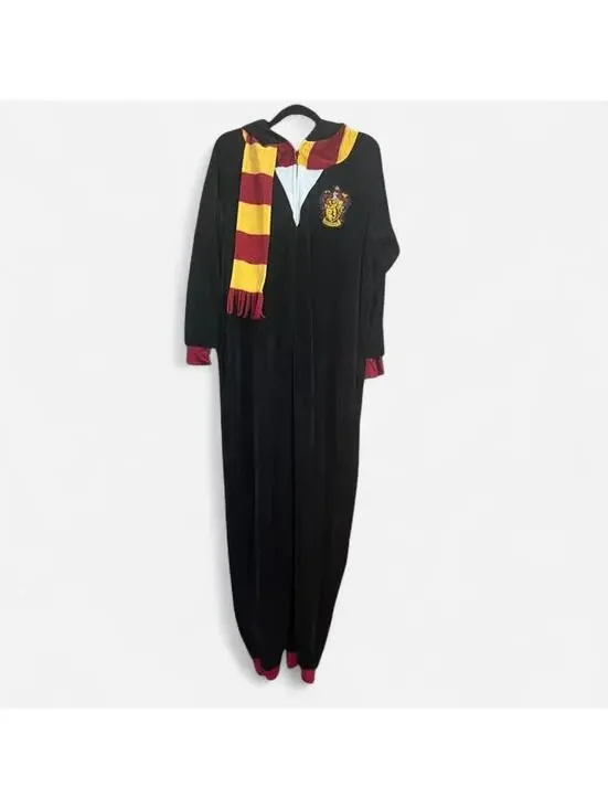 Harry Potter Sleepwear-Men’s Size Large/XL