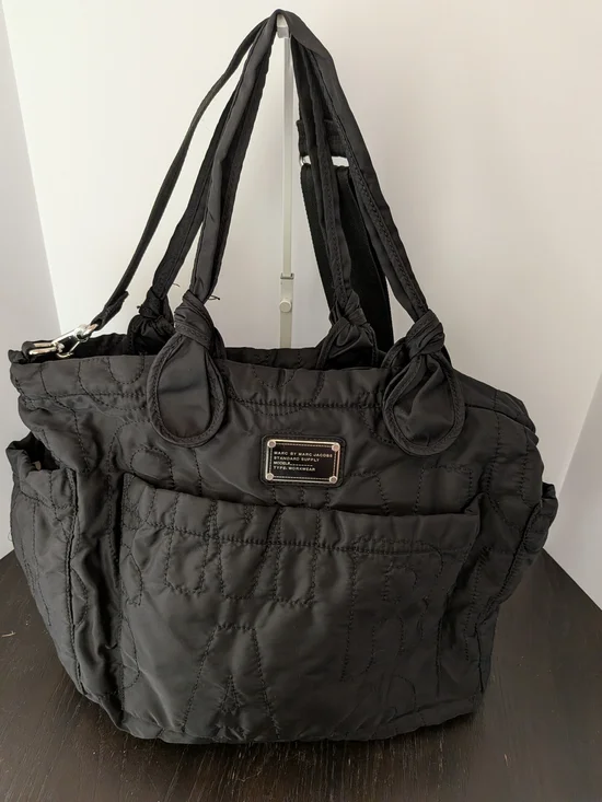 Marc by Marc Jacobs Eliza Baby Bag