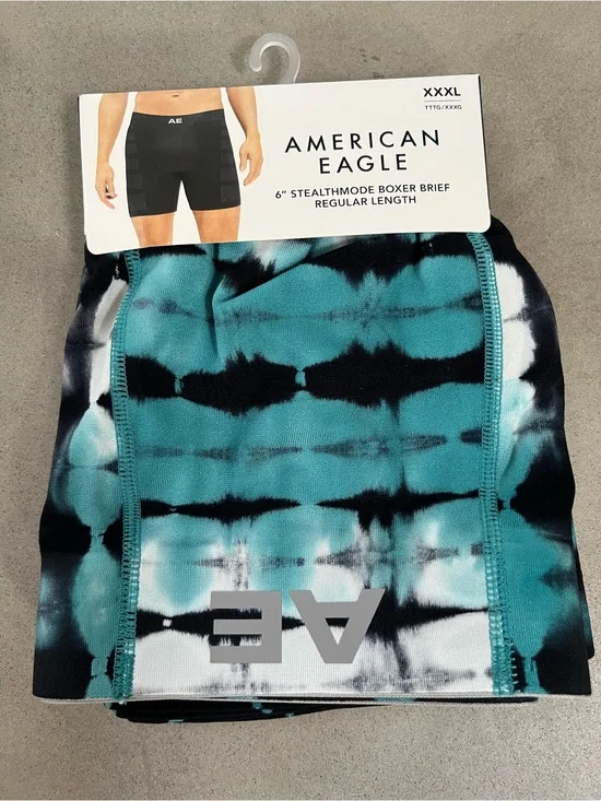 American Eagle Stealthmode 6