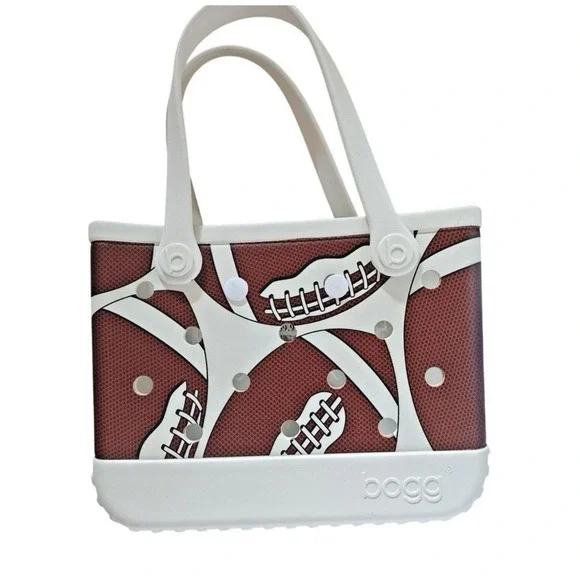Bogg Bag Football 