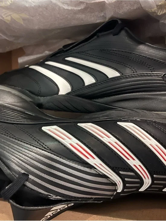 adidas Predator Indoor Soccer Shoes