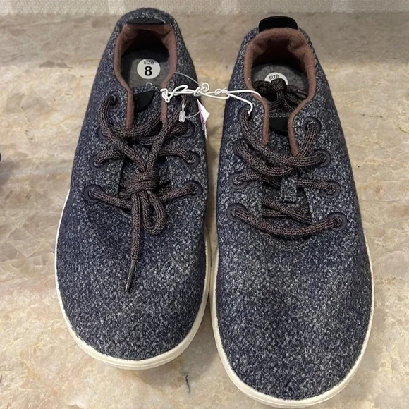 NWOT ALLBIRDS Men's Wool‎ Runner Mizzles!