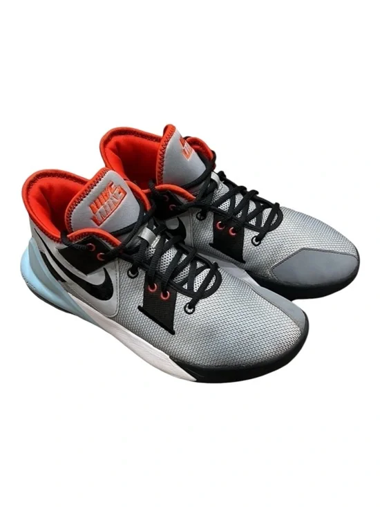 Nike Air Max Impact 2 Wolf Gray, Size 9.5