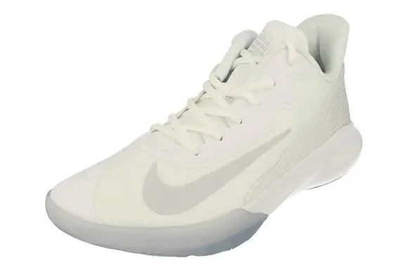 NIKE PRECISION IV MENS BASKETBALL TRAINERS CK1069 SNEAKERS SHOES  US 10