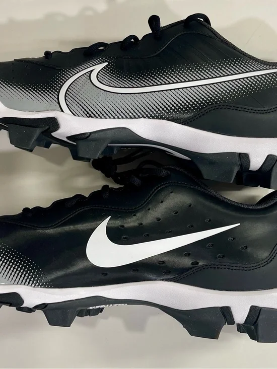 Nike Alpha Huarache 4 Keystone Baseball Cleats Sz 16 NWOB