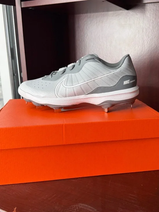 ALPHA HUARACHE VARSITY 4 LOW