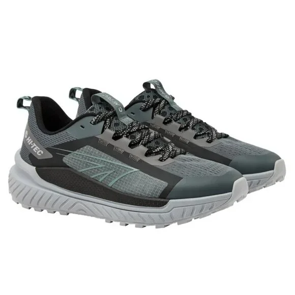 Hi-Tec Men's Trail Shoe‎