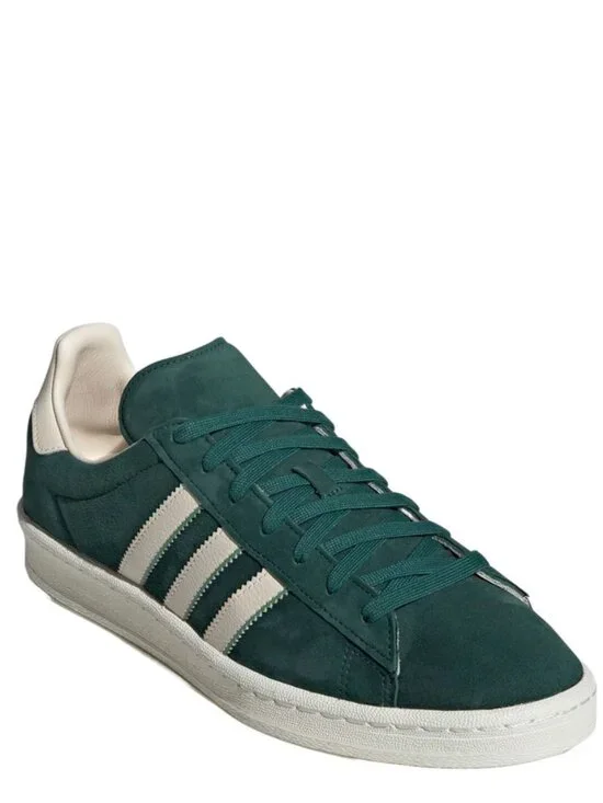 NEW Adidas Campus 80s IG1351 Collegiate Green Preloved Wonder White Mens 12 US