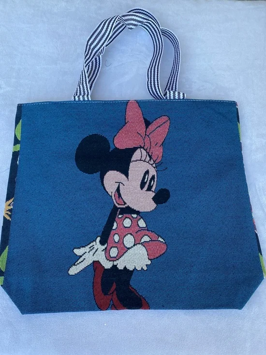 Bag for the beach ,shopping .