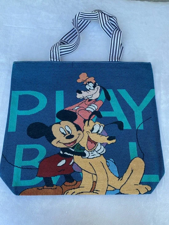 Bag for the beach ,shopping .