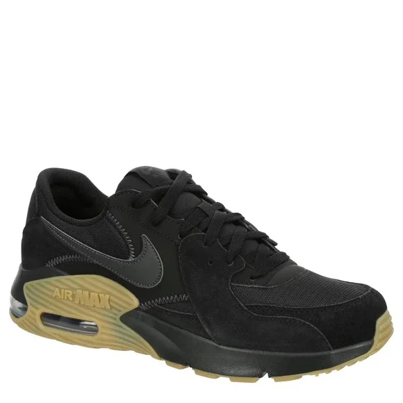 Size 11 - Nike Air Max Excee Black Gum